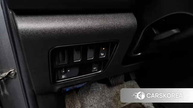 Renault Korea (Samsung) The New QM6 2021 Серый из Кореи, фото 5