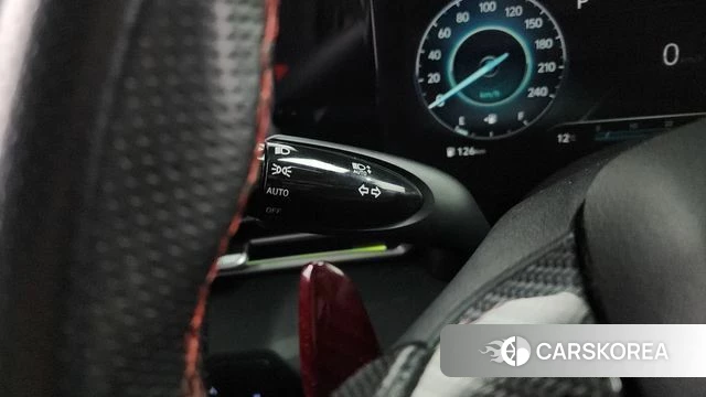 Hyundai Avante (CN7) 2020 Белый из Кореи, фото 5