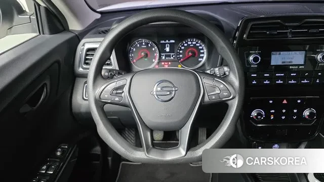 Ssangyong Berry New Tivoli 2021 Белый из Кореи, фото 5