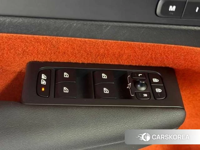 Volvo XC40 2020 Белый из Кореи, фото 5