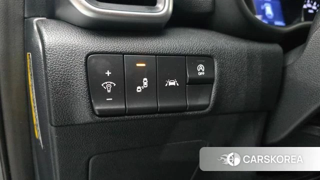 Kia Sportage The Bold 2019 Черный из Кореи, фото 5
