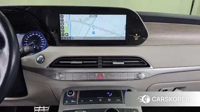 Hyundai Palisade 2020 Белый из Кореи, фото 5