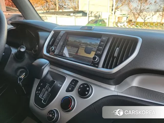 Kia The New Ray 2021 Белый из Кореи, фото 5