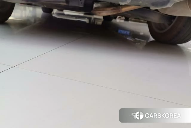 Toyota Corolla 2023 Белый из Китая, фото 5