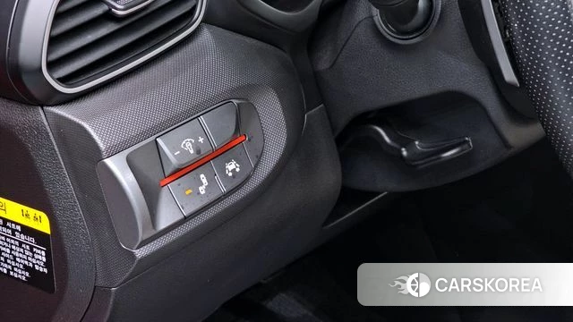 Hyundai Veloster (JS) 2020 Красный из Кореи, фото 5