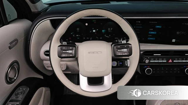 Hyundai Palisade (LX3) 2025 Черный из Кореи, фото 5