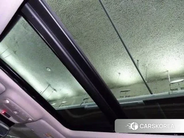 Renault Korea (Samsung) The New QM6 2021 Белый из Кореи, фото 5