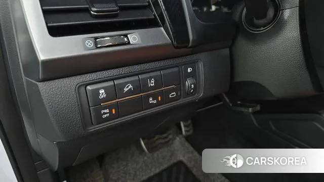 Ssangyong The New Rexton Sports Cannes 2021 Белый из Кореи, фото 5