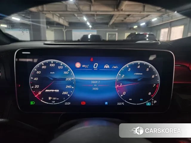 Mercedes-Benz GLC-Class X254 2025 Белый из Кореи, фото 5