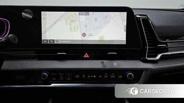 Kia Sportage 5th Generation 2021 Белый из Кореи, фото 5