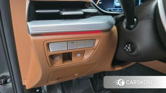 Genesis G80 (RG3) 2020 Серый из Кореи, фото 5