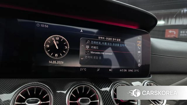 Mercedes-Benz CLS-Class C257 2019 Белый из Кореи, фото 5