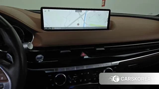 Genesis G80 (RG3) 2020 Белый из Кореи, фото 5