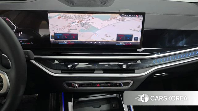 BMW X5 (G05) 2025 Белый из Кореи, фото 5