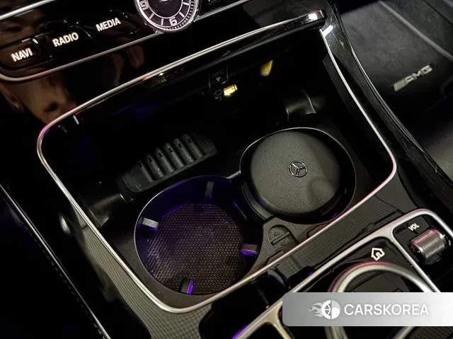 Mercedes-Benz CLS-Class C257 2020 Серый из Кореи, фото 5