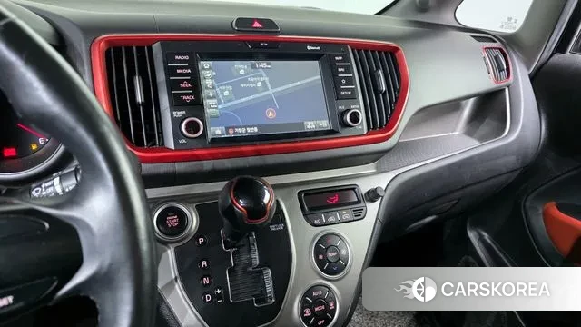 Kia The New Ray 2018 Черный из Кореи, фото 5