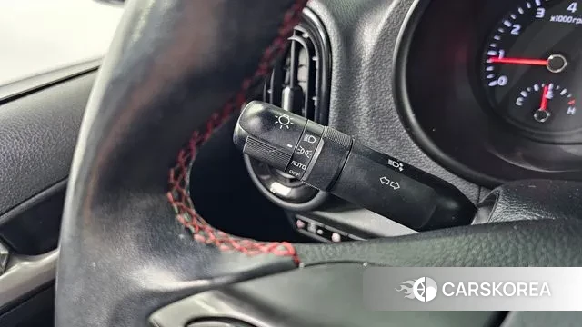 Kia All New Morning (JA) 2019 Жемчужный цвет из Кореи, фото 5