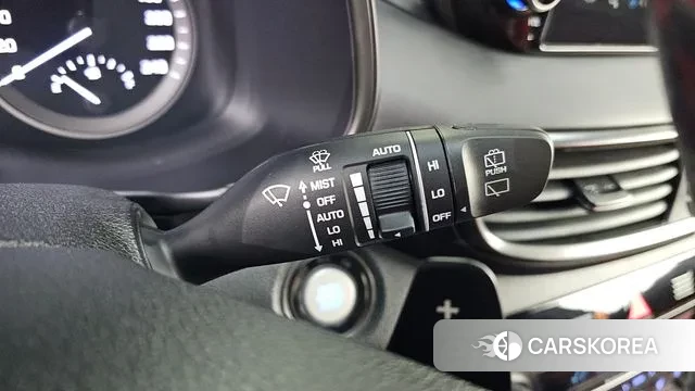 Hyundai All New Tucson 2020 Серый из Кореи, фото 5