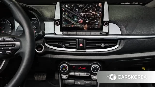 Kia Morning Urban (JA) 2022 Жемчужный цвет из Кореи, фото 5