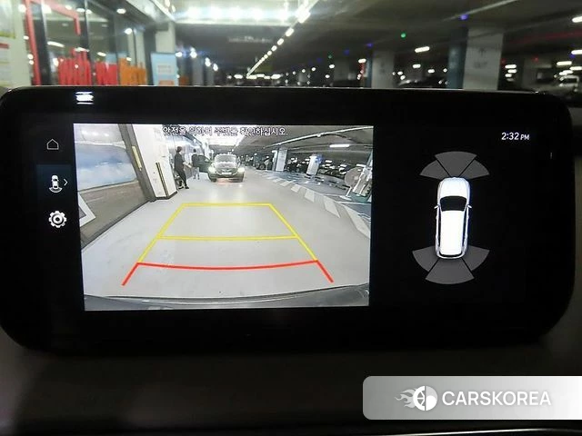 Hyundai The New Santa Fe 2020 Серый из Кореи, фото 5