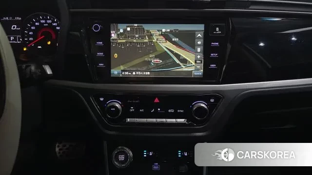 Ssangyong Beautiful Korando 2021 Белый из Кореи, фото 5