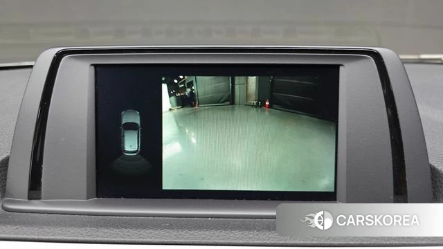 BMW 1 Series (F20) 2018 Серый из Кореи, фото 5