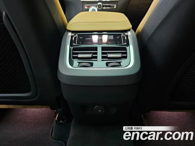 Volvo XC60 second Generation id 2690792 из Кореи 5