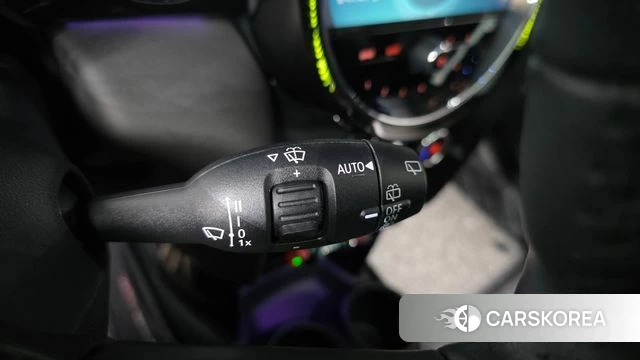 Mini Cooper 2023 Белый из Кореи, фото 5