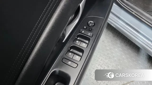 Hyundai Avante (CN7) 2022 Серый из Кореи, фото 5