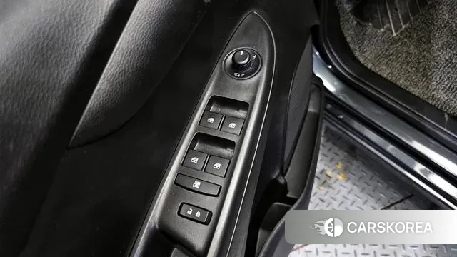 Chevrolet (GM Daewoo) The Next Spark 2018 Серый из Кореи, фото 5