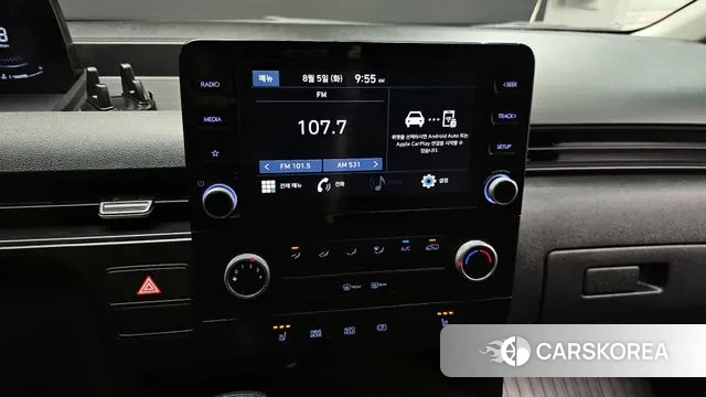 Hyundai Staria 2021 Серебряный из Кореи, фото 5