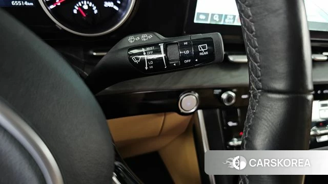 Kia Carnival 4th generation 2022 Черный из Кореи, фото 5