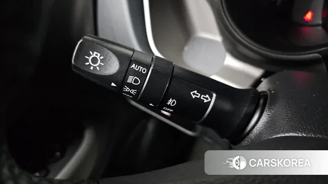 Kia The New Ray 2020 Черный из Кореи, фото 5