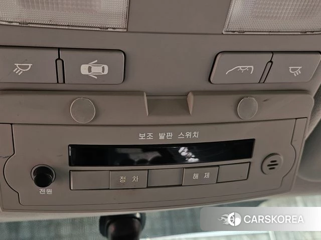 Hyundai The New Grand Starex 2018 Желтый из Кореи, фото 5