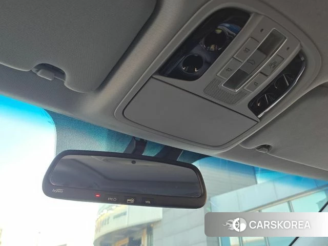 Kia Come New K7 2018 Черный из Кореи, фото 5