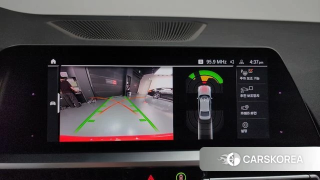 BMW 3 Series (G20) 2019 Красный из Кореи, фото 5