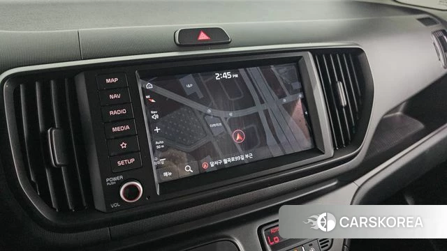 Kia The New Kia Ray 2023 Белый из Кореи, фото 5