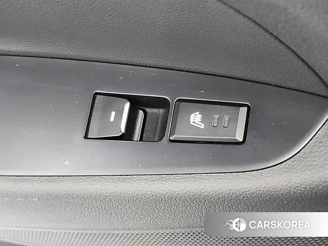 Hyundai All New Tucson 2019 Черный из Кореи, фото 5