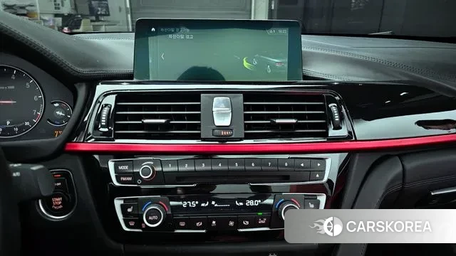 BMW 4 Series (F32) 2020 Белый из Кореи, фото 5