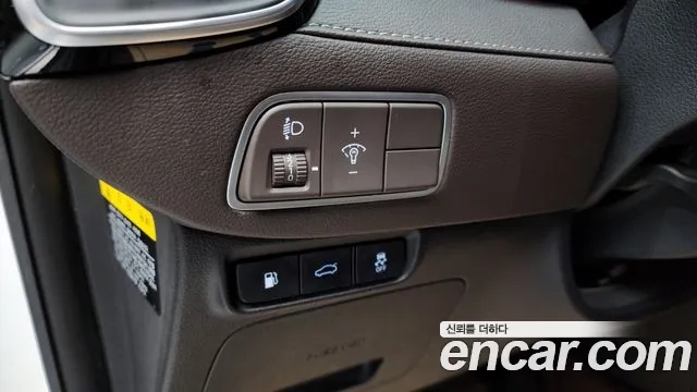 Hyundai Grandeur IG 2019 Белый из Кореи, фото 5