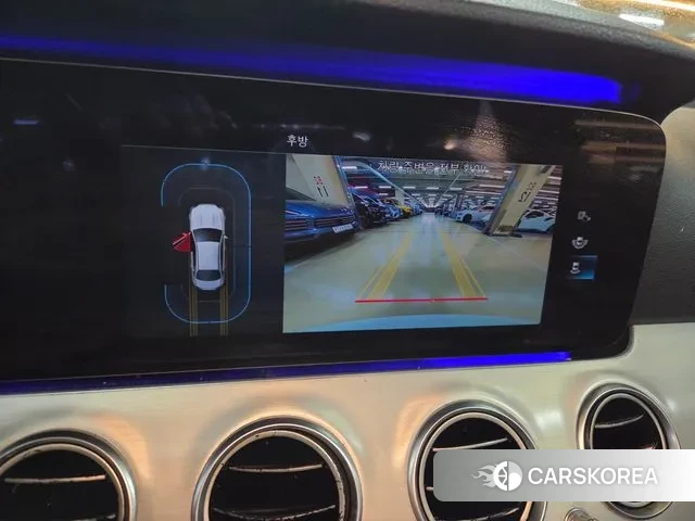 Mercedes-Benz E-Class W213 2020 Белый из Кореи, фото 5