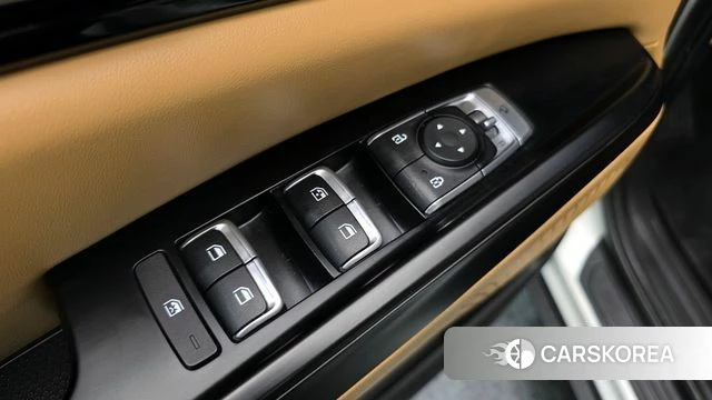 Kia Carnival 4th generation 2022 Белый из Кореи, фото 5