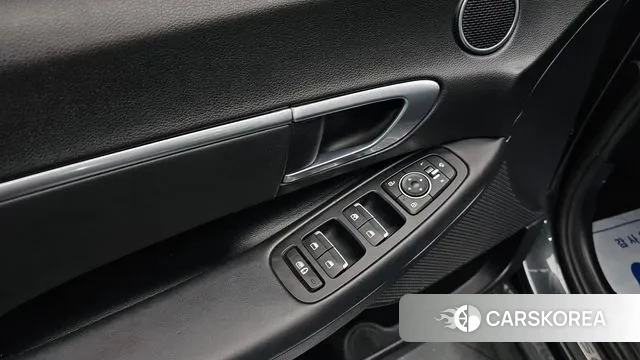 Hyundai Sonata (DN8) 2020 Серый из Кореи, фото 5