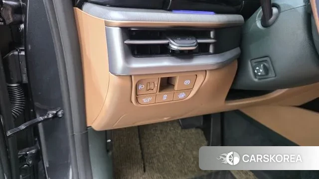 Hyundai Grandeur Hybrid (GN7) 2023 Серый из Кореи, фото 5