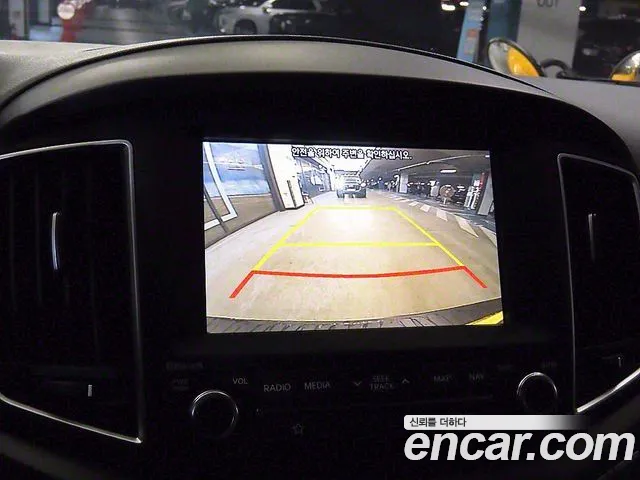 Hyundai The New Grand Starex id 2540727 из Кореи 5