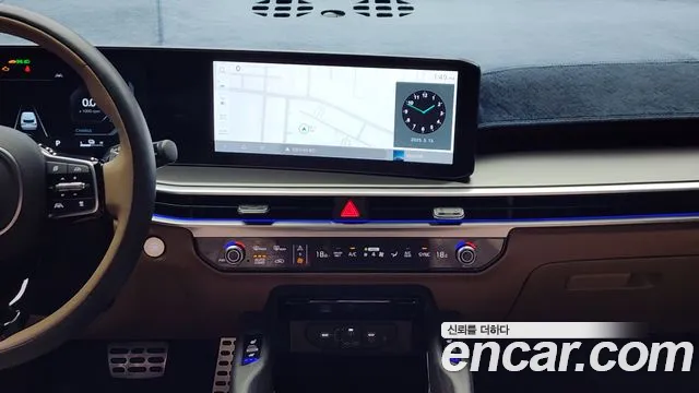 Kia The New Sorento 4th Generation id 2715993 из Кореи 5