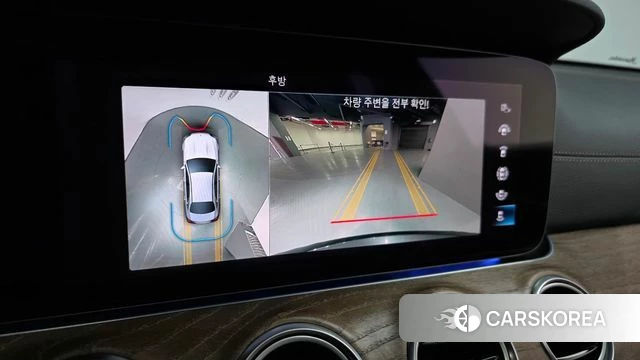 Mercedes-Benz E-Class W213 2021 Серый из Кореи, фото 5