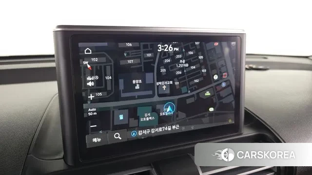 Hyundai Casper 2022 Зеленый из Кореи, фото 5