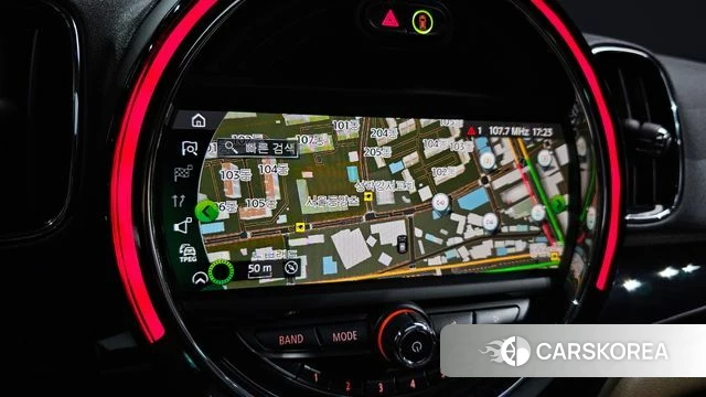 Mini Cooper S Countryman 2020 Цвет тростника из Кореи, фото 5