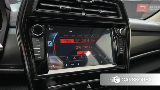Ssangyong Berry New Tivoli 2020 Белый из Кореи, фото 5